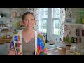 molly yeh s gigantic cardamom roll girl meets farm food network