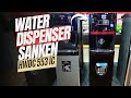 REVIEW WATER DISPENSER SANKEN || SANKEN HWDC 553 IC