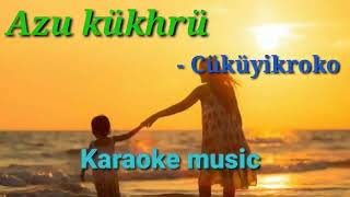 Azu kükhrü| Karaoke