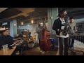 Brandon Meeks Quintet - 3rd Sunday Jazz