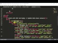 Update Data into MySQL Database using jQuery + AJAX + PHP