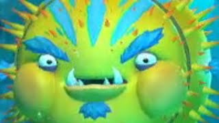 Front Facing Fugu Fish: Tropical Freeze Part 3 #donkeykong