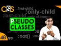 CSS Pseudo Classes Selectors Tutorial in Hindi Urdu | CSS 48