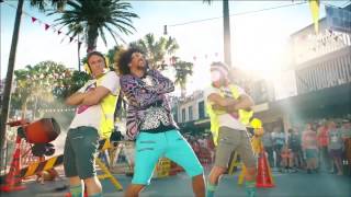 Redfoo   Lets Get Ridiculous Original Music Video