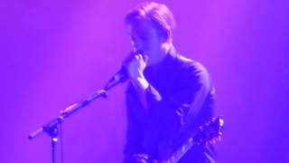 Interpol | All The Rage Back Home | Glasgow 18/03/2014