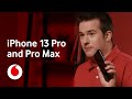 What’s on my iPhone 13 Pro & Pro Max? | New Phone Review | Vodafone UK