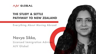 THE STUDY AND SETTLE PATHWAY TO NEW ZEALAND | EVERYTHING ABOUT MOVING ABROAD | NEW ZEALAND EDITION