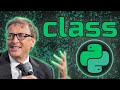 CLASSES AND OBJECTS IN PYTHON