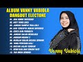 ALBUM LAGU NOSTALGIA VERSI DANGDUT ORGEN TUNGGAL 2024 | VANNY VABIOLA