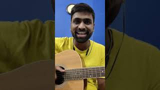 Kabhi Kabhi Aditi | #shorts #youtubeshorts #guitar #love #music #song #india