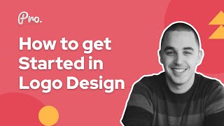 Get started in logo design | Become a better logo designer | Branding Design| Logo Design