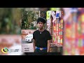 LaCabra - uShaka (ft. Lowfeye) (Official Audio)