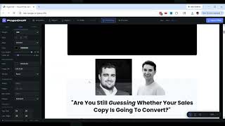 How To Edit Your "Tiny Pages" with PageCraft HTML Editor