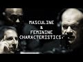 Traditional Masculine And Feminine Characteristics - Jocko Podcast Excerpt