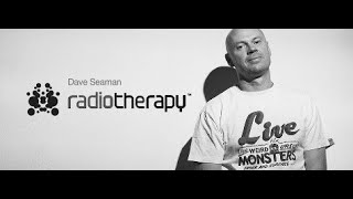 Radio Therapy 027 (With Dave Seaman) 22.01.2021