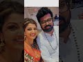 actress rambha with her family trending shorts youtubeshorts rambha tollywood achoacho