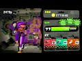 スプラトゥーン2 こあーらの日常ガチマッチ！やっぱりガチアサリの強武器！プラコラ！バブルランチャー強すぎ！！