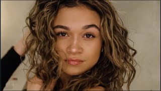 Simple Glowing Everyday Makeup Routine with Madison Bailey