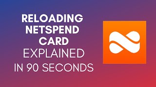 How To Reload Netspend Card? (2024)