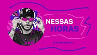 Nessas Horas - Thiago Freitas (NA ONDA DO VERÃO)