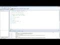 darkbasic pro tutorial series introduction 1 ide