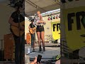 Download Gabby Barrett Live The Good Ones York Fair September 11 2019 American Idol Star mp3