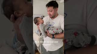 Adorable daddy baby girls #177 - Funniest videos #shorts