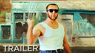 Wolverine | Official Trailer