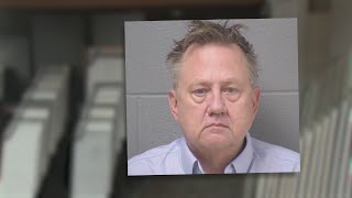 After years of complaints, suburban contractor lands behind bars