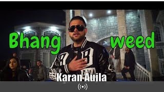 Bhang__(weed)_Karan_Aujla_ft_Elly_Mangat_|_Deep_Jandu_I_Harj_Nagra_ILatest_Punjabi_Song_2017(720p)