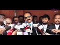 பொன்பரப்பி விளாசும் வைகோ vaiko s support to thirumavalavan ponparappi ariyalur news nba 24x7