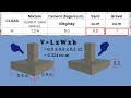 how to calculate the quantity of cement sand and aggregates.