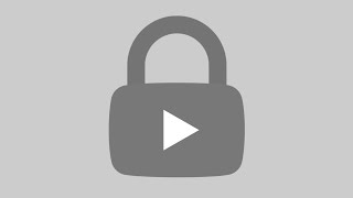 [Locked Video]