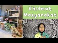 Khidmat Masyarakat | BATKHPC 2021 | Nur Zara Arissa Binti Salim