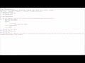 Python Iterators Practical