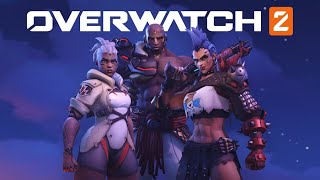 !Live! Overwatch 2 หาตังเข้าเป๋า