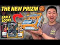 PRIZM BASKETBALL IS FINALLY HERE (EARLY LOOK)! 2022-23 Panini Prizm Basketball Hobby Box Review