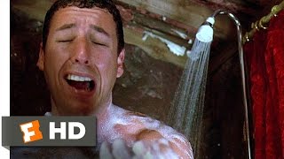 Bulletproof (6/10) Movie CLIP - Please Take That Out of My Ass (1996) HD