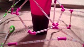 Strawz - The DIY Connectable Straws