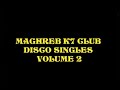 TEASER // MAGHREB K7 CLUB VOL 2 // RACHID BABA AHMED - House Raï Music [SRMX002 / BJR12004]