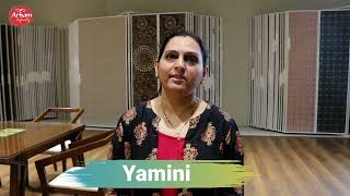 Testimonial Of Training By Yamini From (MSC) Maruti Sales Corporation, Raipur (C.G.)