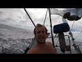 sailing across the pacific ocean 40 days from panamá to french polynesia ep. 42 thula sailing