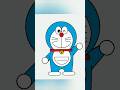 Doraemon Drawing using python| Doraemon drawing using turtle in python #shorts