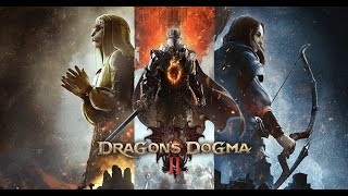 【PS5】ドラゴンズドグマ２　#31　3周目    ポーンとお散歩   加護なき世界【Dragon's DogmaⅡ】ネタバレ注意