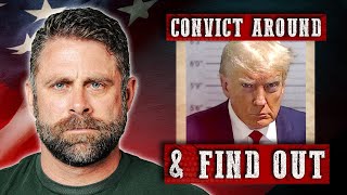 Trump Conviction: What Does It Mean For The Country?