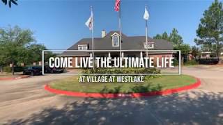 The Village at Westlake Community Video