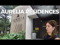 Exploring Aurelia Residences Showroom in BGC | A Luxurious Dream Home Tour