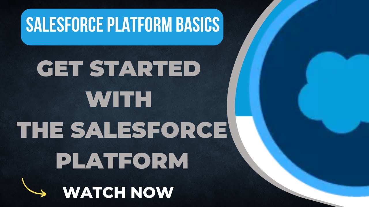 Solution Of Salesforce Trailhead - Get Started With The Salesforce ...