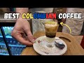 The Best Colombian Coffee