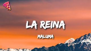 Maluma - La Reina